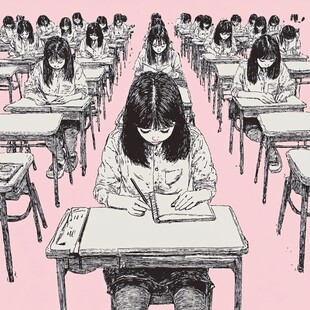 momo漫画银河邮差科幻漫画封面